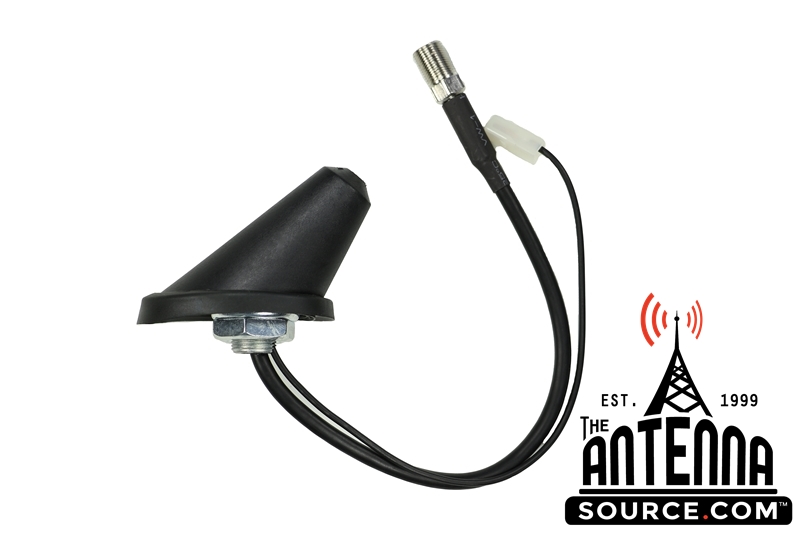 A073 Antenna Mast ....